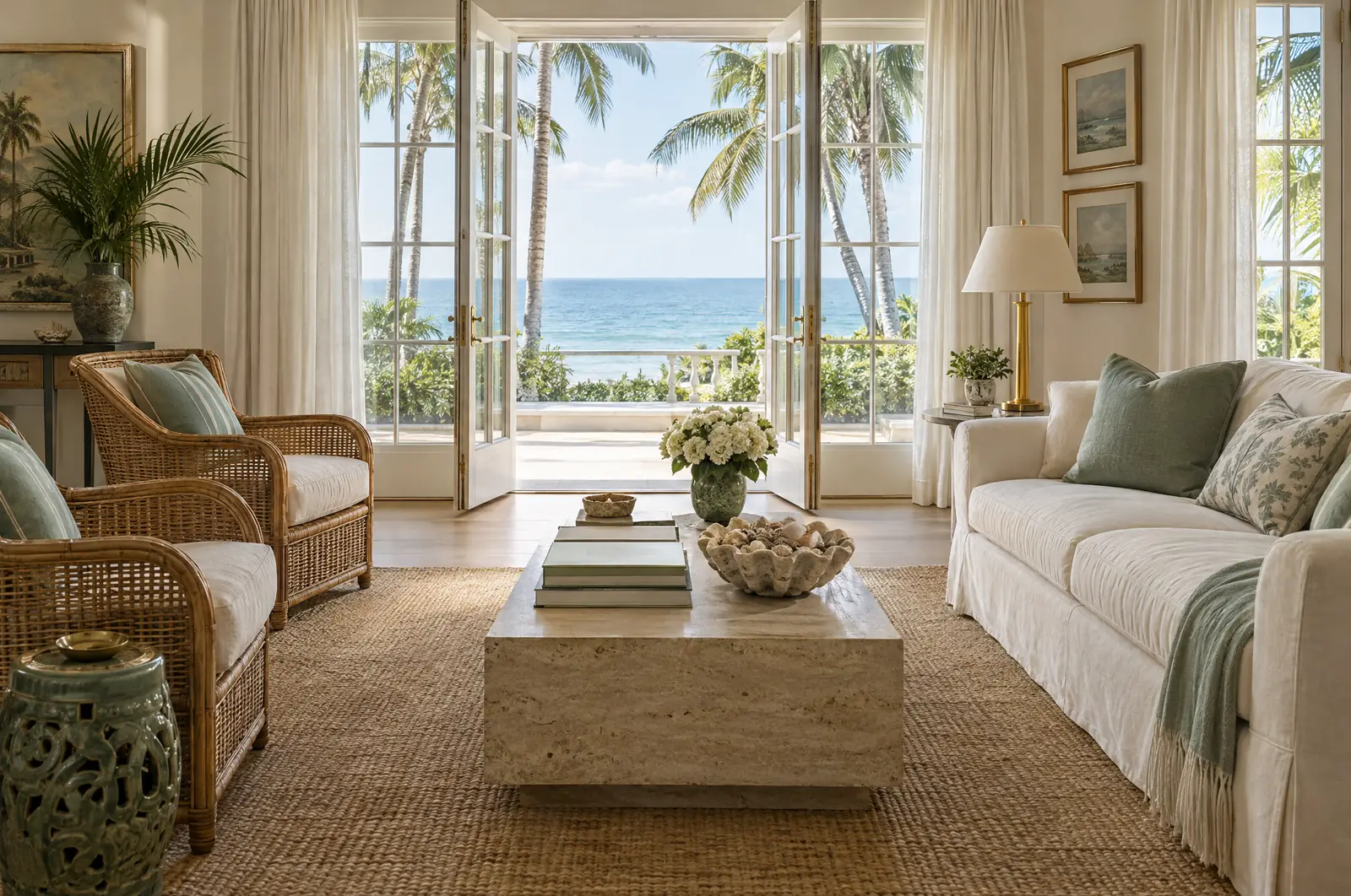 Decor
