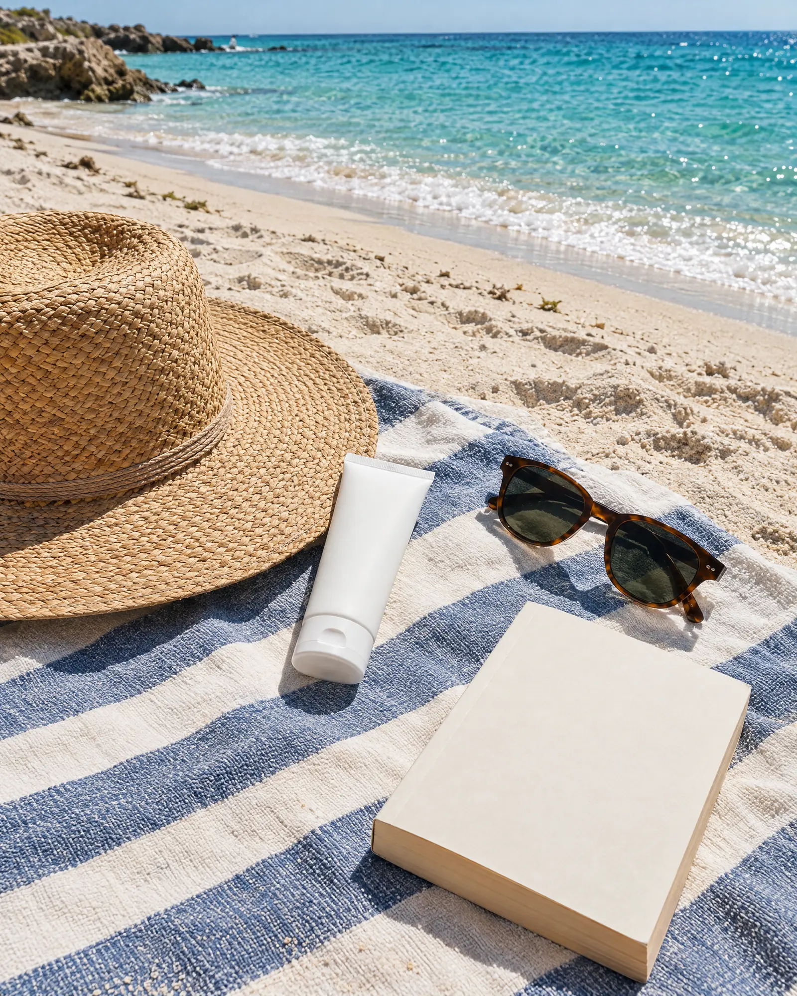 The Best Mineral Sunscreens for South Florida